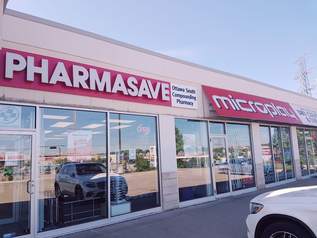 Ottawa South Compounding PHARMASAVE & Walk-In Clinic (virtual) | UNIT C- 685 FISCHER-HALLMAN RD Previously Van-Jewelers Store, Between Rogers and Microplay, Kitchener, ON N2E 4E9, Canada | Phone: (519) 208-9495