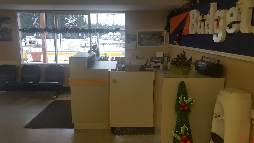 Budget — Powell River Airport | 7516 Duncan St, Powell River, BC V8A 1W7, Canada | Phone: (604) 485-4131