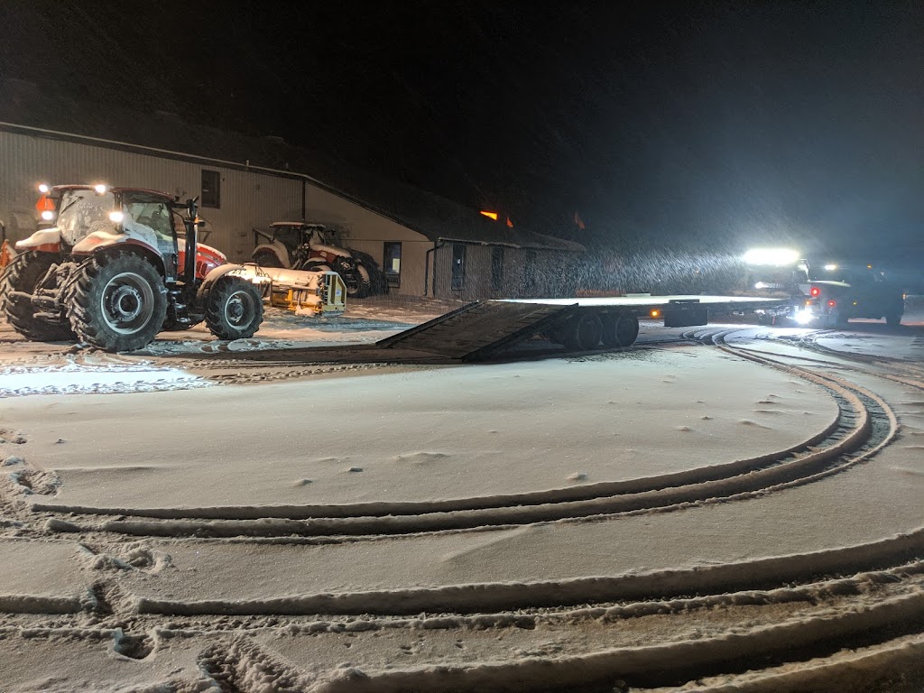 Stewarts Equipment | 9410 Wellington Rd 124, Erin, ON N0B 1T0, Canada | Phone: (519) 833-9616