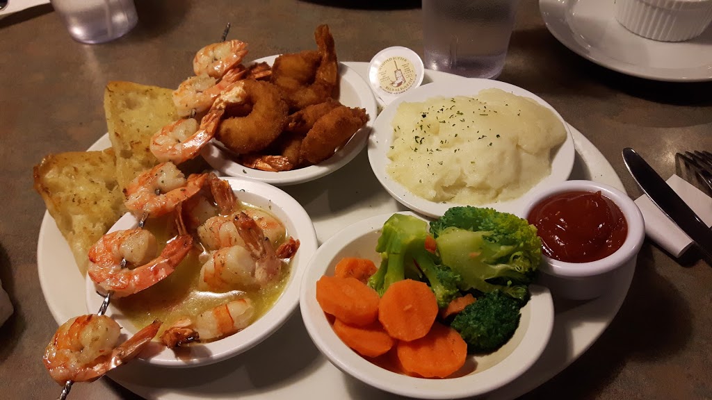 Annies Seafood Restaurants | 698 Ontario St, Stratford, ON N5A 3J7, Canada | Phone: (519) 271-8100