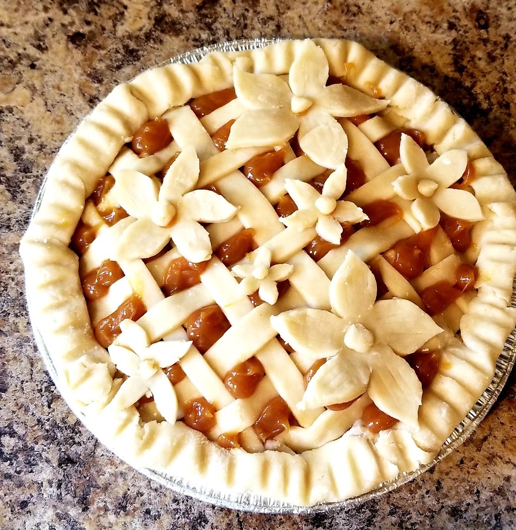 Homemade Pies by Kala | 6200 County Farm Rd, Croswell, MI 48422, USA | Phone: (810) 434-9918
