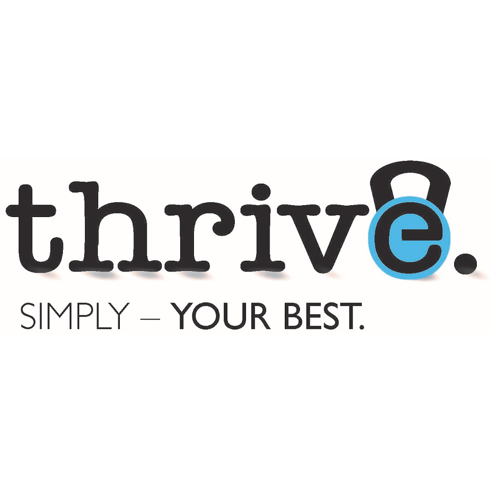 Thrive Fit | 2461 Queen St E, Toronto, ON M4E 1H8, Canada | Phone: (416) 792-0707
