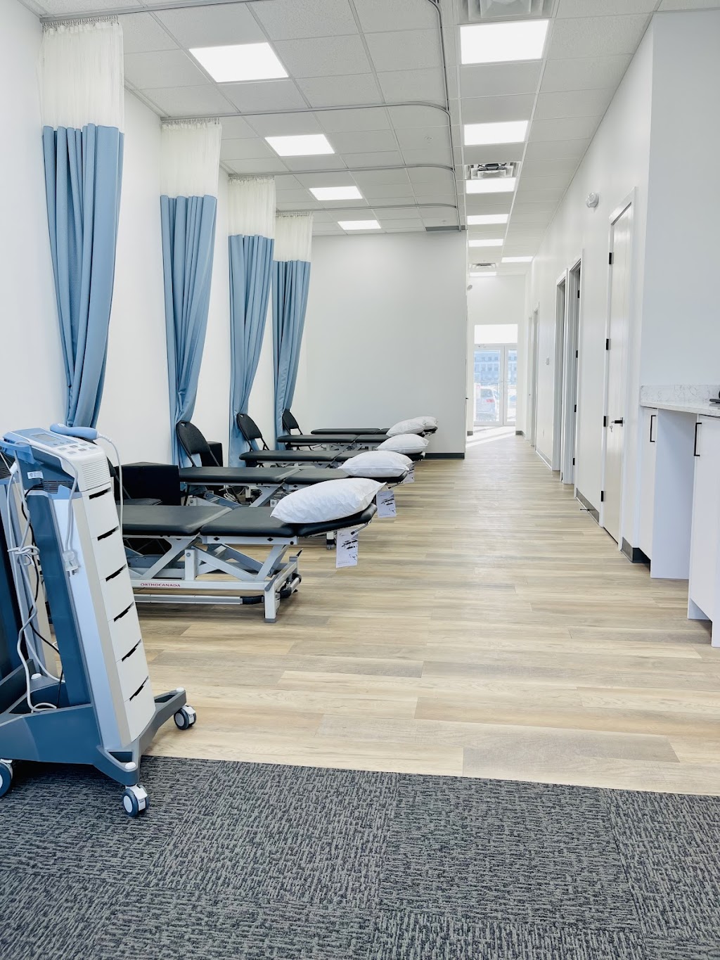 Alphaone Physiotherapy, Chiro & Massage - Calgary NE | 108 78 Saddlepeace Manor NE, Calgary, AB T3J 2H9, Canada | Phone: (403) 768-3000