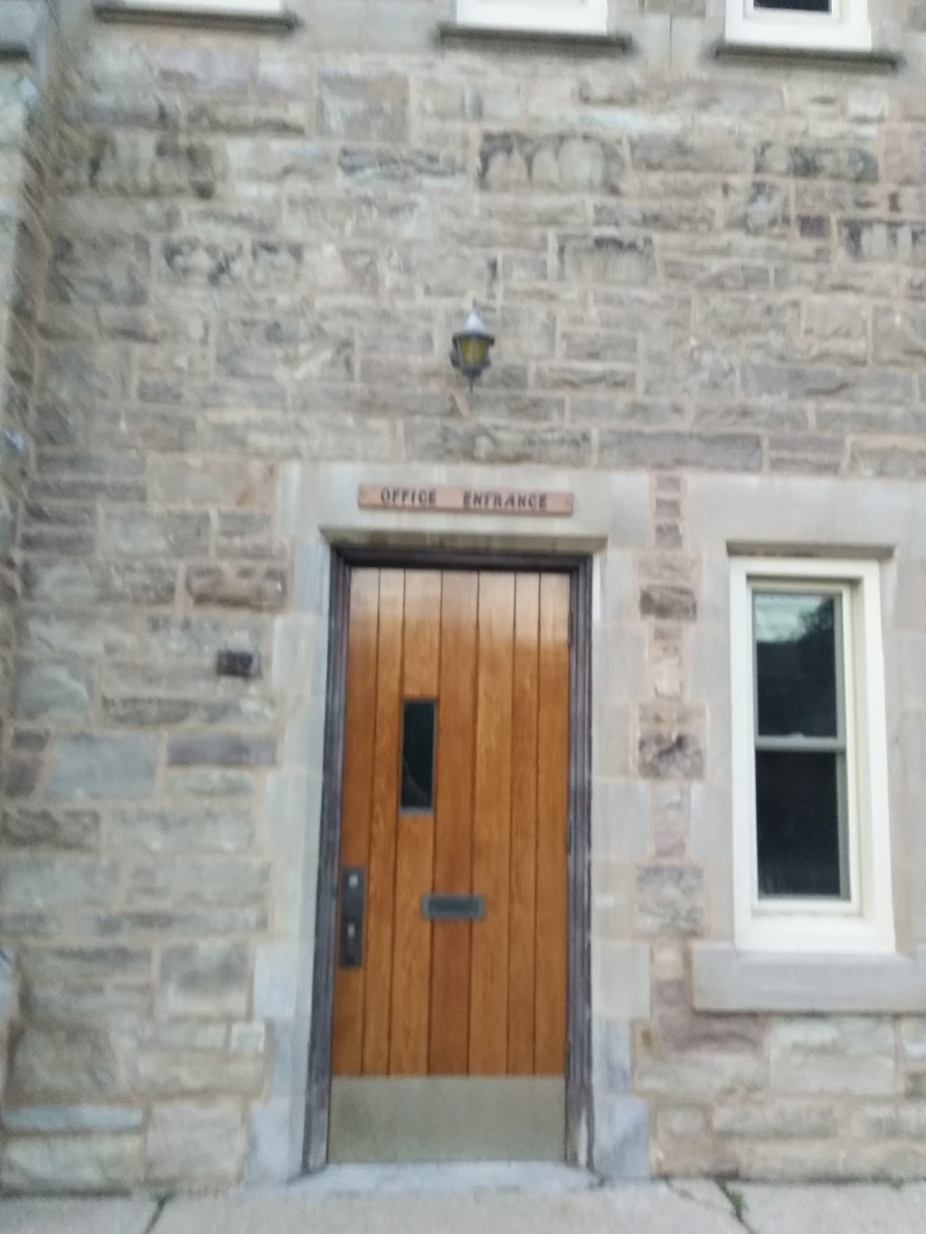 St. Pauls United Church | 29 Park St W, Dundas, ON L9H 1X3, Canada | Phone: (905) 628-6396