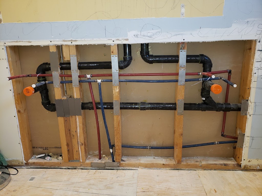 Primal Plumbing Inc. | 22 Foster Creek Dr, Newcastle, ON L1B 1G2, Canada | Phone: (905) 868-4063