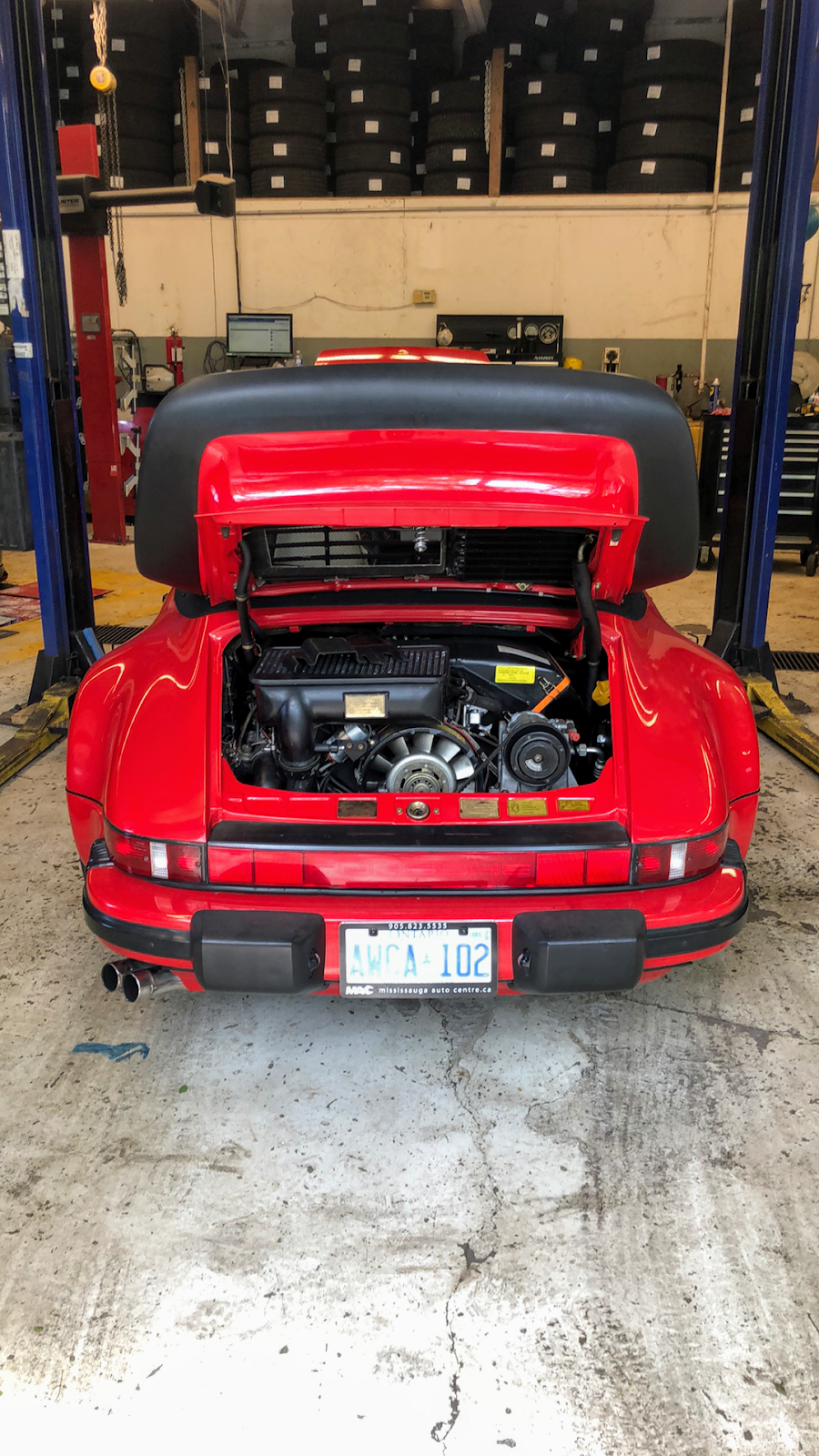 Mississauga Auto Centre | 1800 Lakeshore Rd W, Mississauga, ON L5J 1J7, Canada | Phone: (905) 823-5535