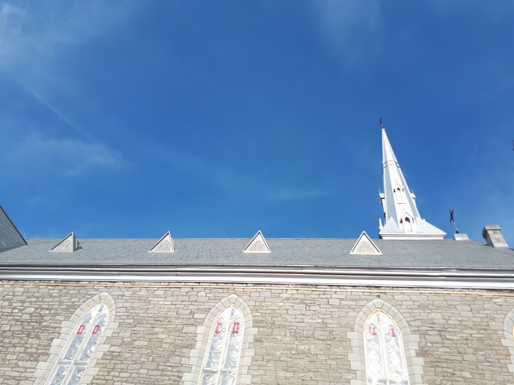 Église Saint-François-de-Sales | 799 Rue Jacques-Cartier, Gatineau, QC J8T 2W1, Canada | Phone: (819) 561-1607
