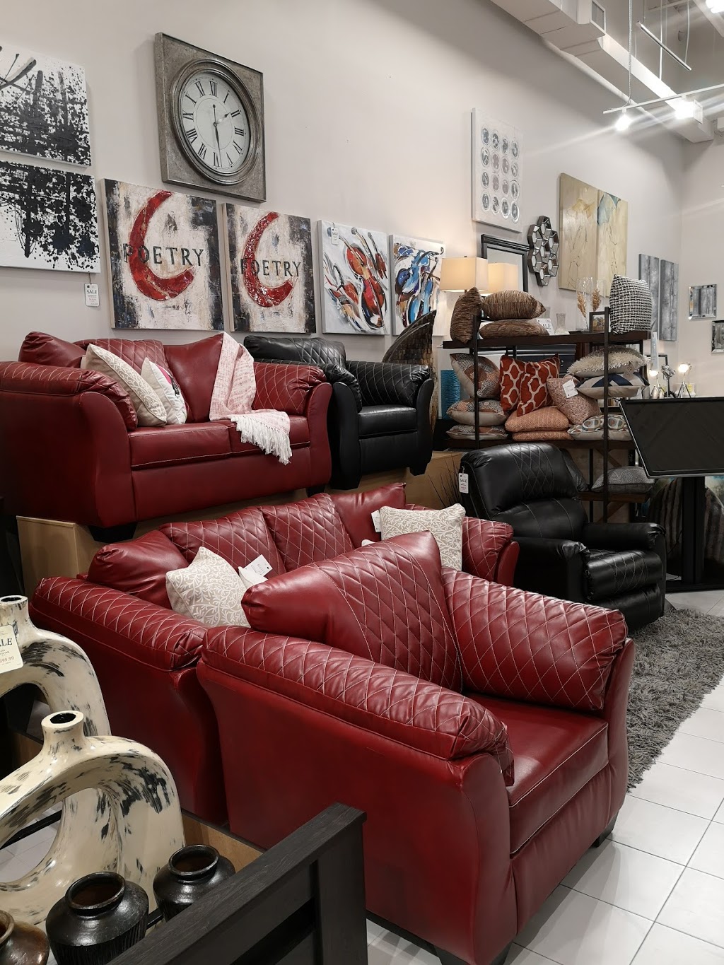 Urban Home Elements | 2019 99 St NW, Edmonton, AB T6N 1M1, Canada | Phone: (587) 754-8519
