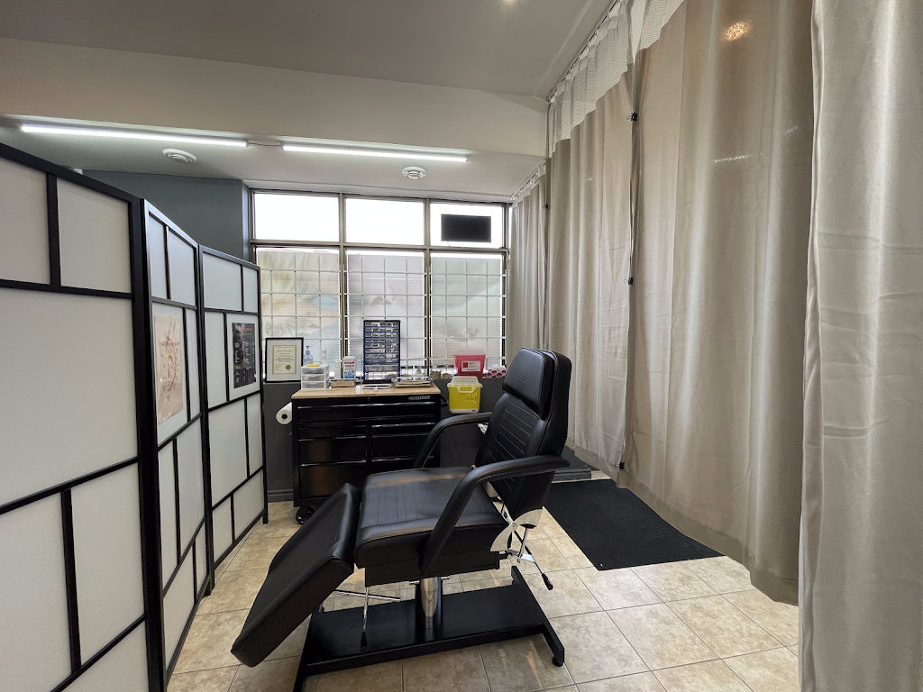 INK ME TORONTO | 17 Seachart Pl unit # 2, Brampton, ON L6P 3E1, Canada | Phone: (647) 705-6602