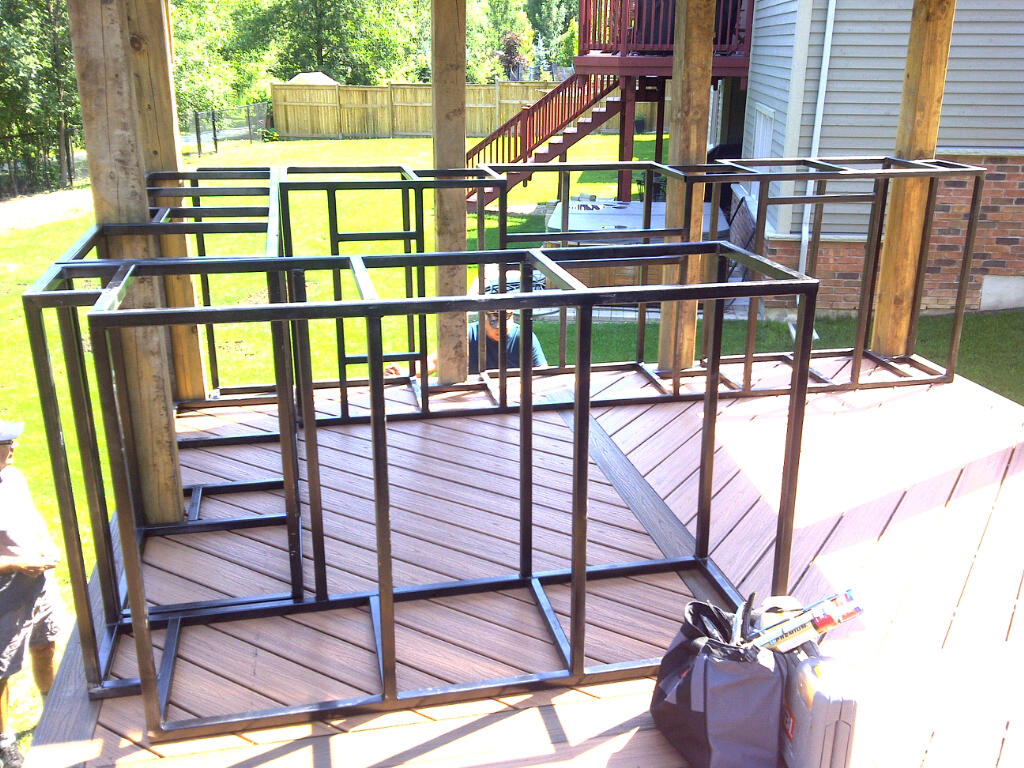 Leisure Life Spaces | 58 St Ann Ave, St. Agatha, ON N0B 2L0, Canada | Phone: (226) 750-6042