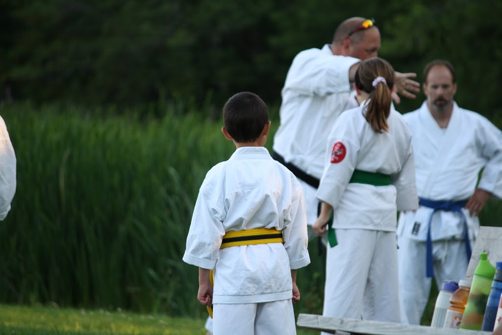 East Coast Wado | 266 Lakeview Ave, Middle Sackville, NS B4E 3B6, Canada