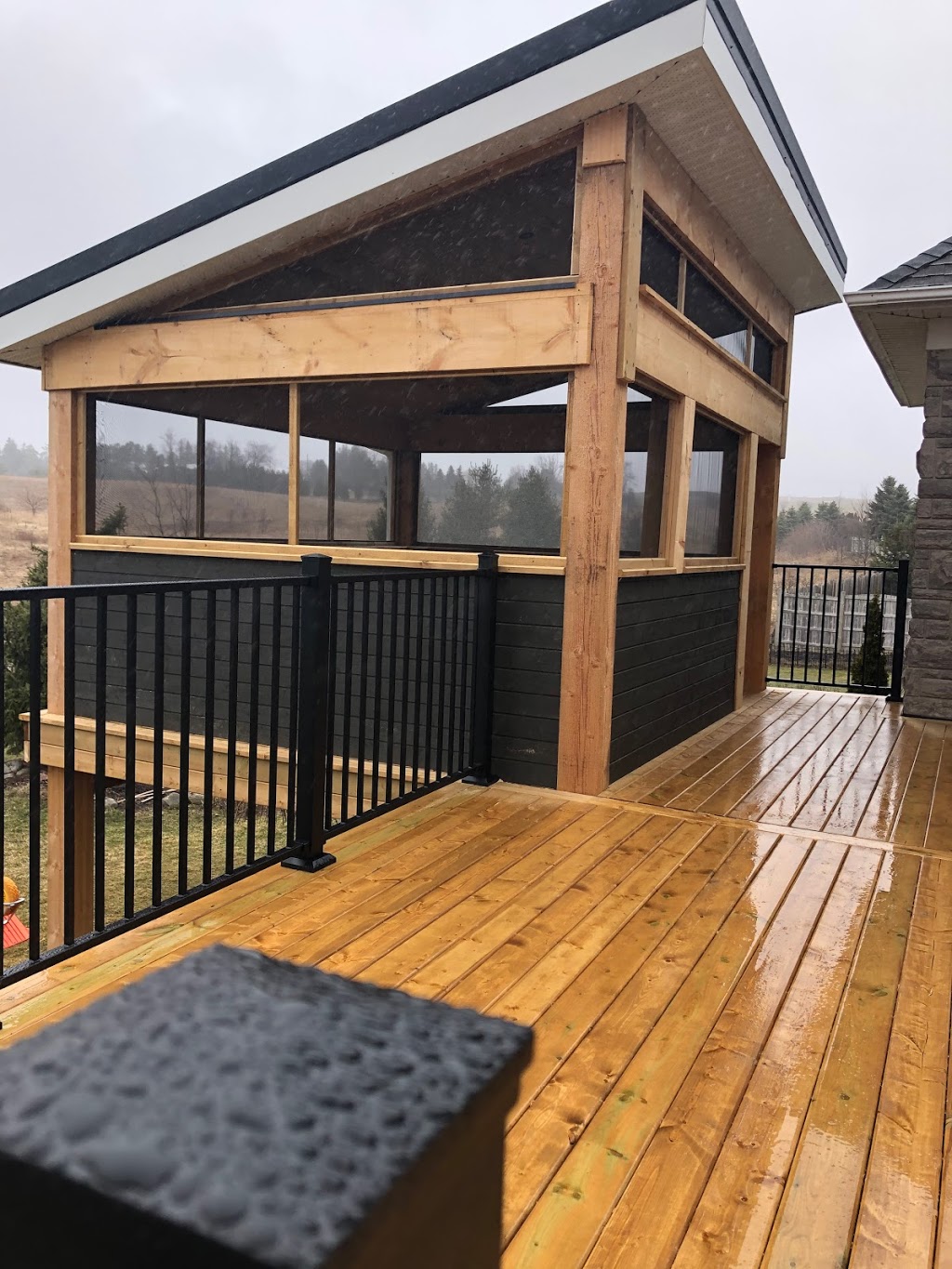 JWS Woodworking And Design Inc | 614 Colby Dr, Waterloo, ON N2V 1A2, Canada | Phone: (519) 886-0444