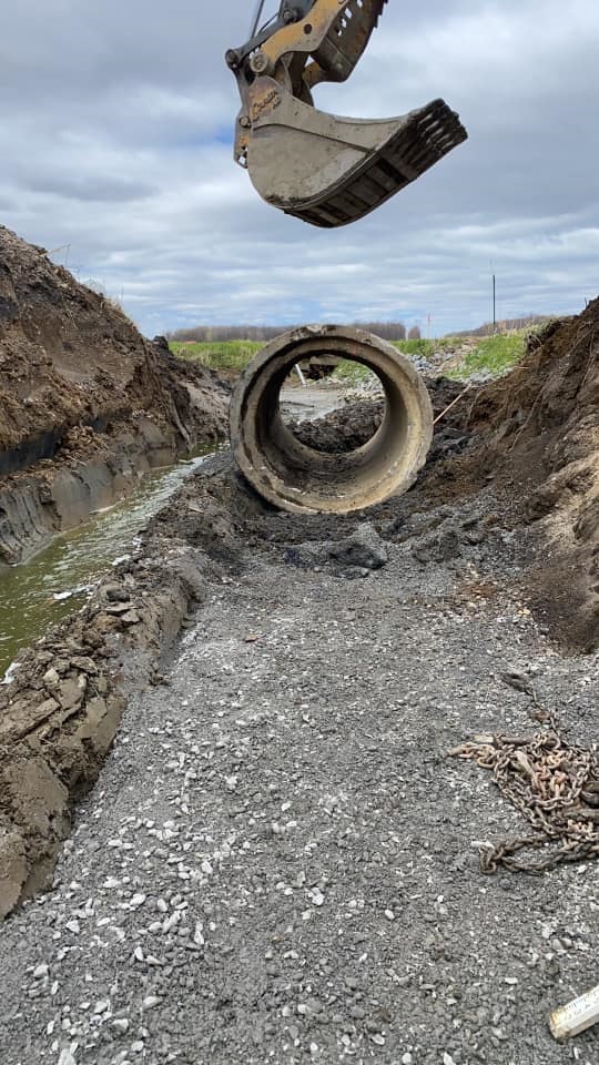 Excavations Yelle Inc | 73 Rue Desgens, Saint-Isidore-de-Laprairie, QC J0L 2A0, Canada | Phone: (450) 454-5467