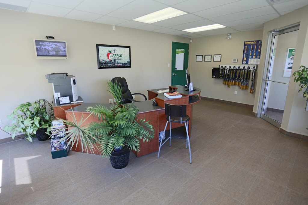 Apple Auto Glass | 2981 Carling Ave, Ottawa, ON K2B 7K1, Canada | Phone: (613) 596-9673
