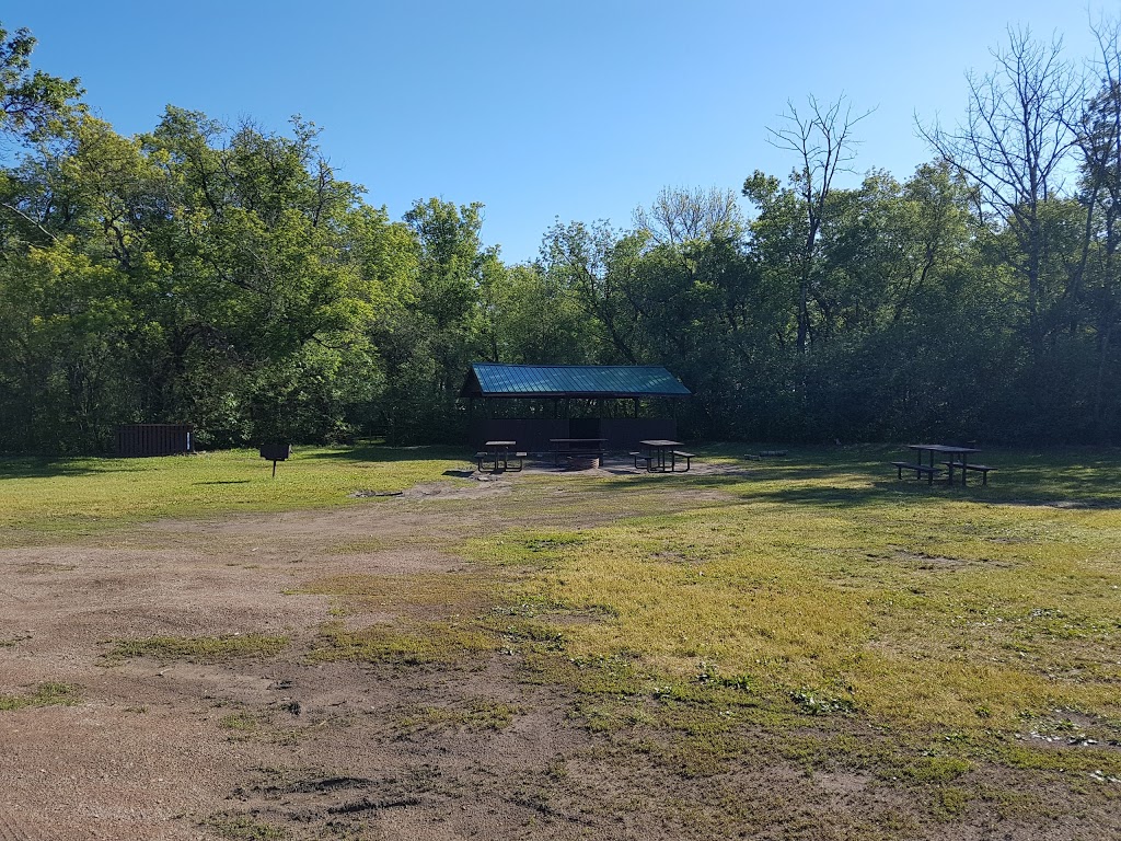 Pike Lake Campground | OMalley Rd, Saskatoon, SK S7N 3R3, Canada | Phone: (306) 933-6966