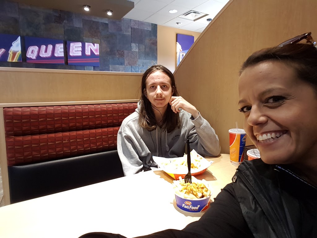 Dairy Queen Grill & Chill | 8807 100 St Unit 1, Morinville, AB T8R 1V5, Canada | Phone: (780) 939-7550
