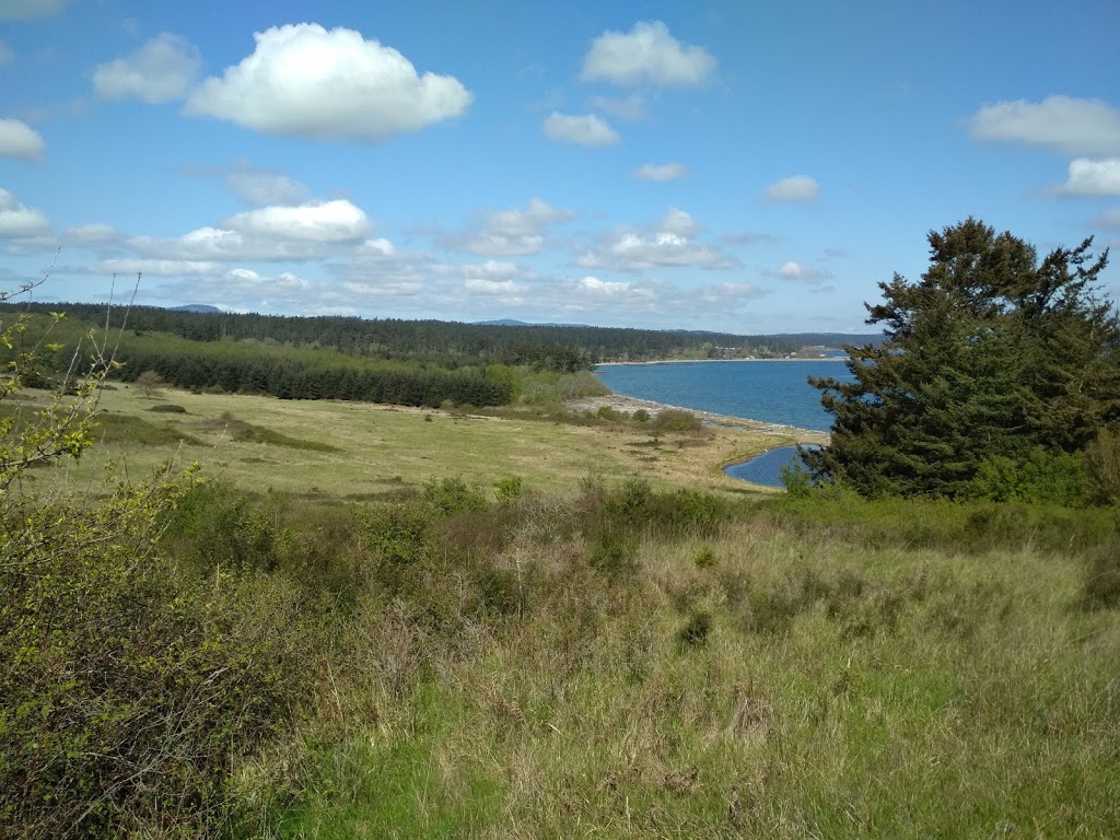 Jakles Beach Lagoon | Salish Sea, Friday Harbor, WA 98250, USA