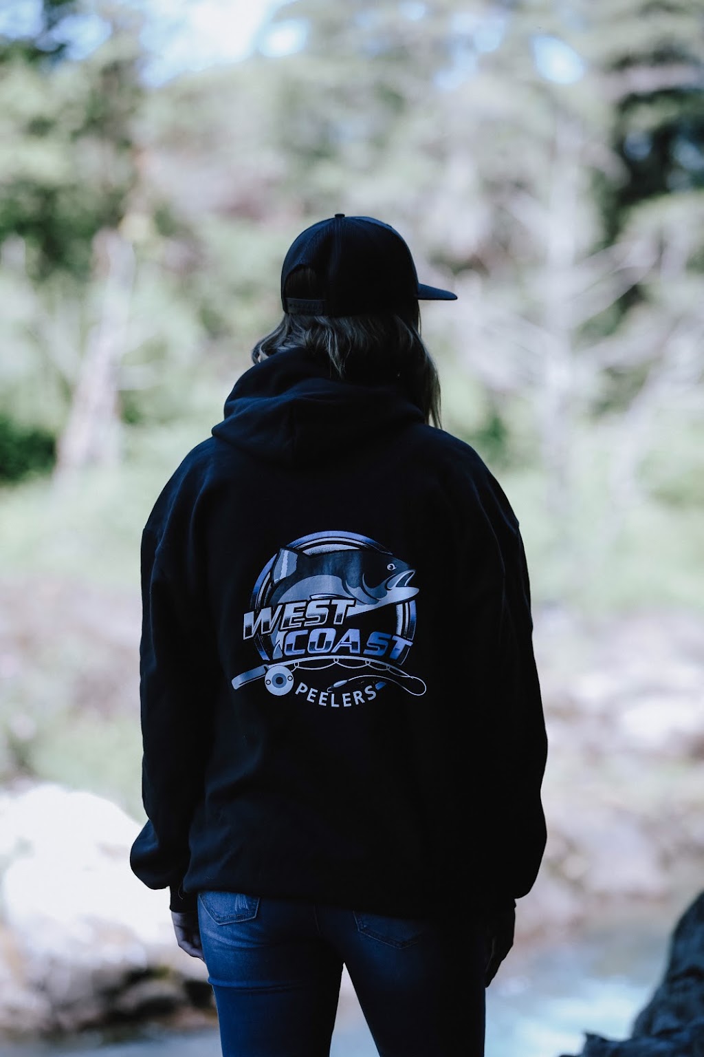 West coast peelers | 3893 Michigan Rd, Port Alberni, BC V9Y 5Z7, Canada | Phone: (250) 731-7160