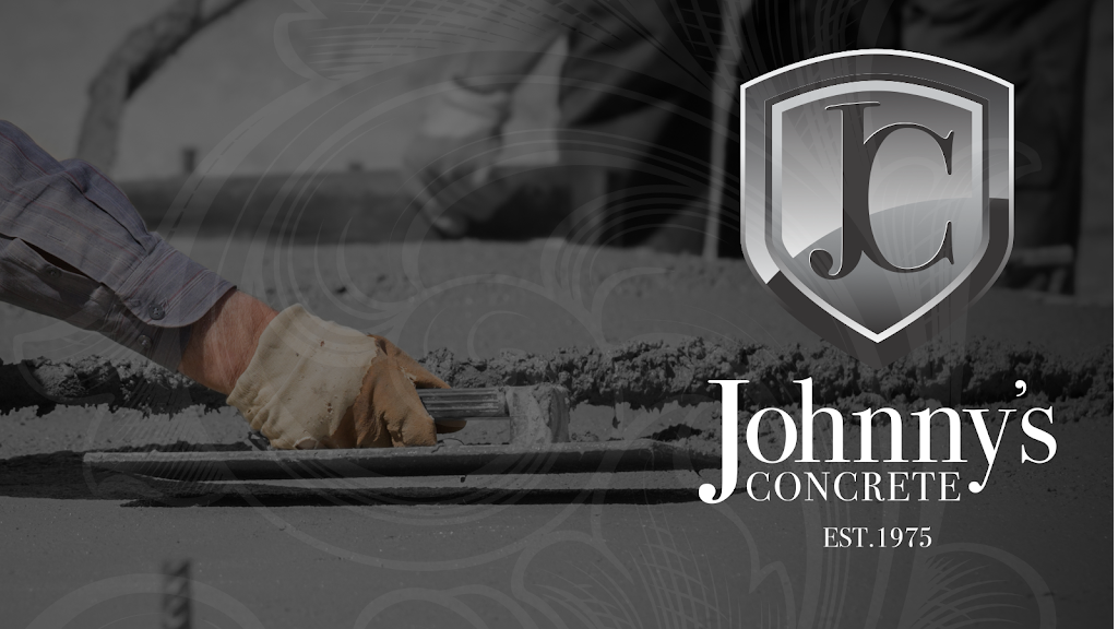 Johnnys Concrete | 413 24 Ave NE, Calgary, AB T2E 1X3, Canada | Phone: (403) 899-1855