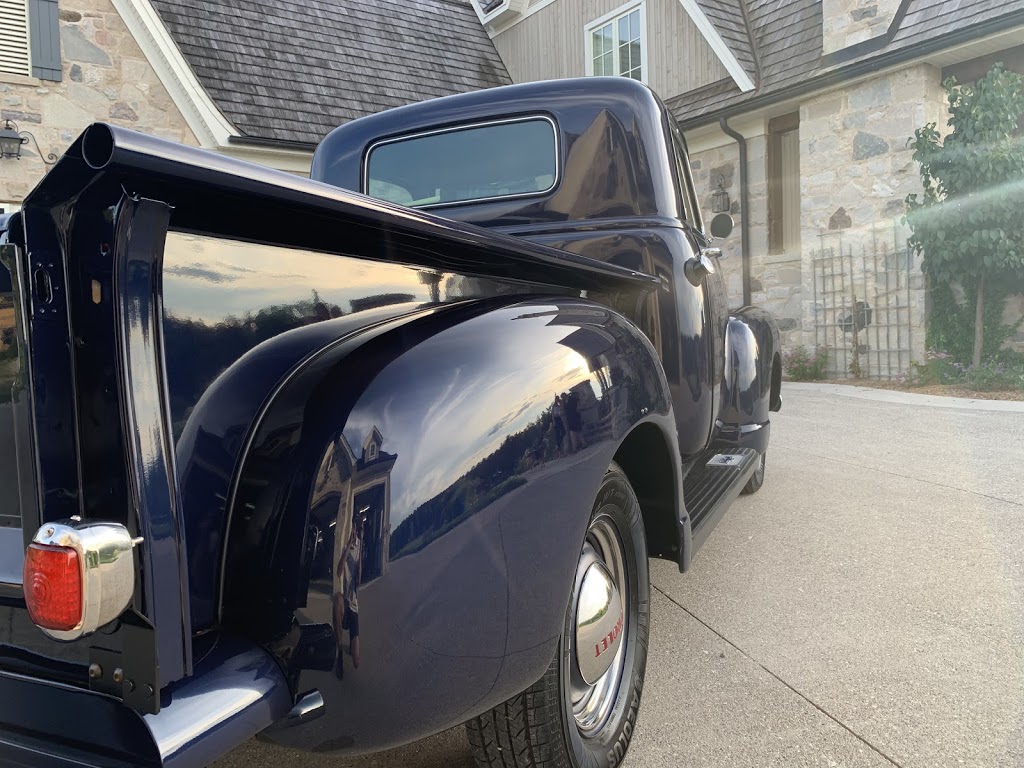 Vision Detailing | 7193 Ariss Valley Rd, Ariss, ON N0B 1B0, Canada | Phone: (249) 989-0046
