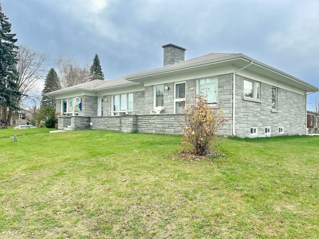 SANA de la MRC de Maskinongé | 30 Bd Comtois, Louiseville, QC J5V 2H6, Canada | Phone: (819) 519-9461