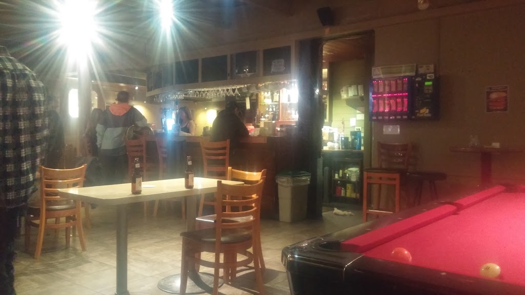 Buffys Pub | 6858 W Coast Rd, Sooke, BC V9Z 0V2, Canada | Phone: (250) 642-3333