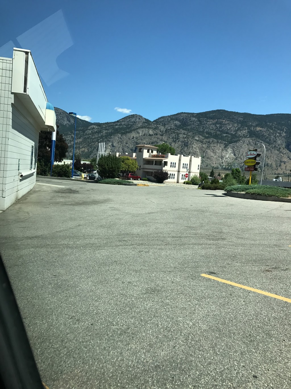 HUSKY | 9101 Main St, Osoyoos, BC V0H 1V2, Canada | Phone: (250) 495-6689