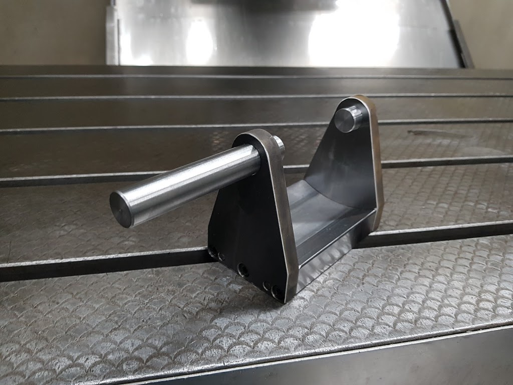 BLP Machine and Tool | RR#1 Perth Rd. 140 #9818, Palmerston, ON N0G 2P0, Canada | Phone: (519) 492-0037