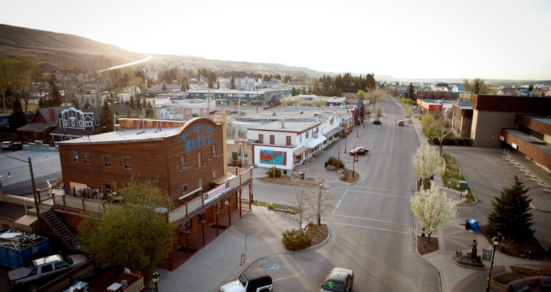 deSouza Marketing | 1 Bow Ridge Rd #107, Cochrane, AB T4C 2J1, Canada | Phone: (587) 355-8466