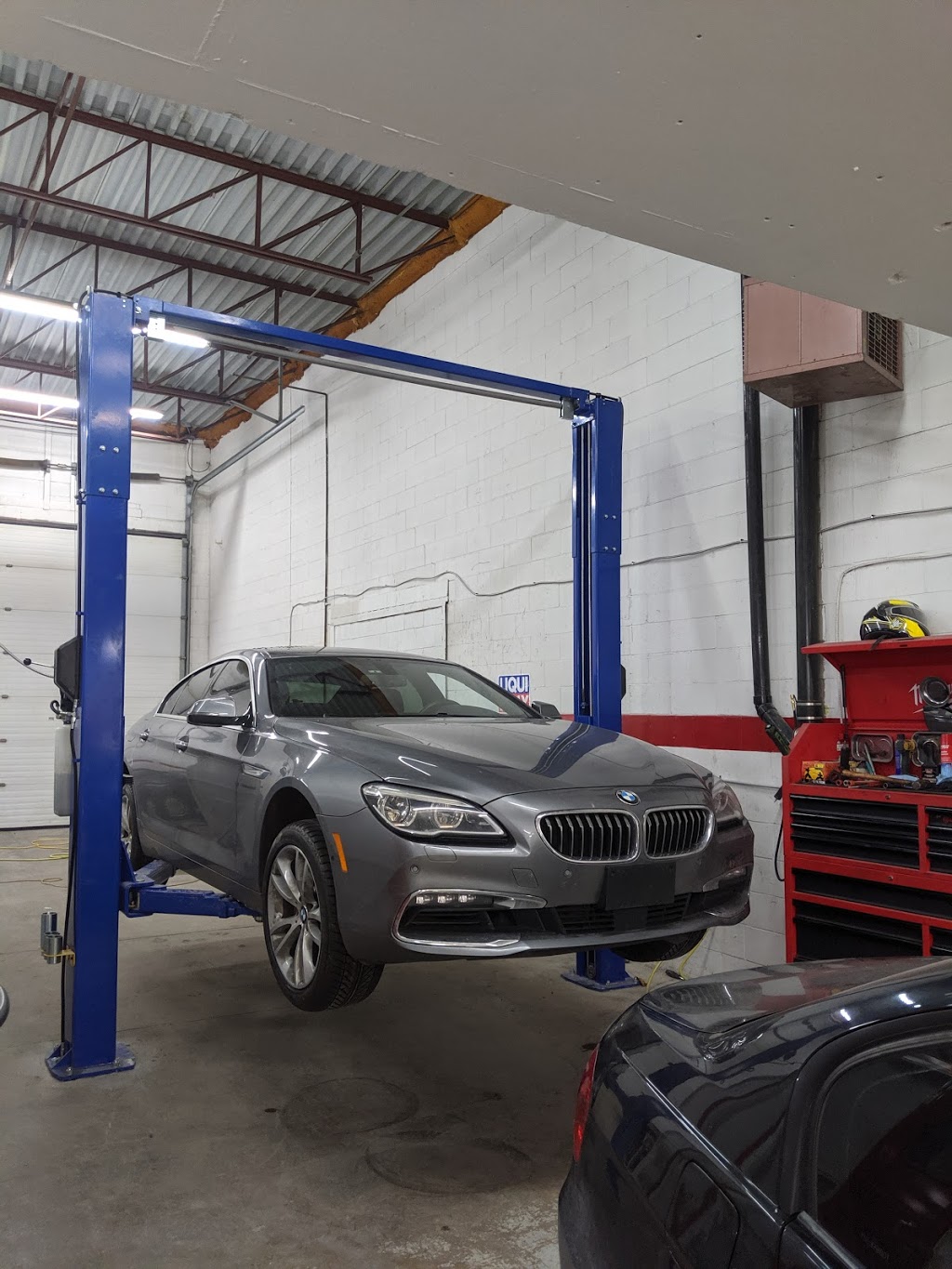 Garage St-Eustache | car repair | 740 Boulevard Industriel, Saint-Eustache, QC J7R 5V3, Canada | 4382299569 OR +1 438-229-9569