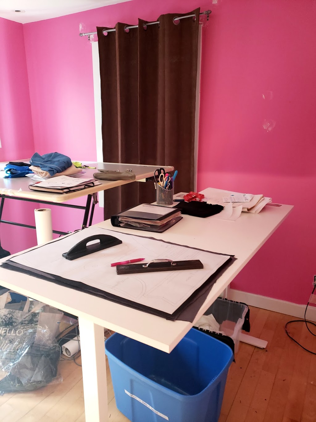 Les Patroneuses | 639 Bd Adolphe-Chapleau #3, Bois-des-Filion, QC J6Z 1K8, Canada | Phone: (514) 926-6414
