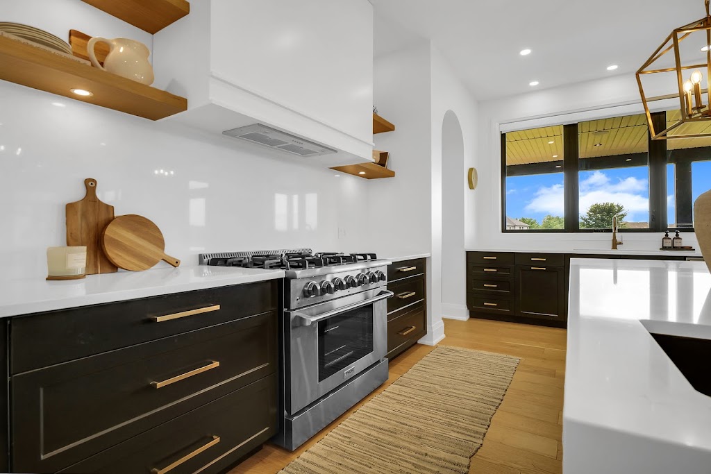 Cardinal Fine Cabinetry | 165 Exeter Rd, London, ON N6L 1A4, Canada | Phone: (519) 652-3295