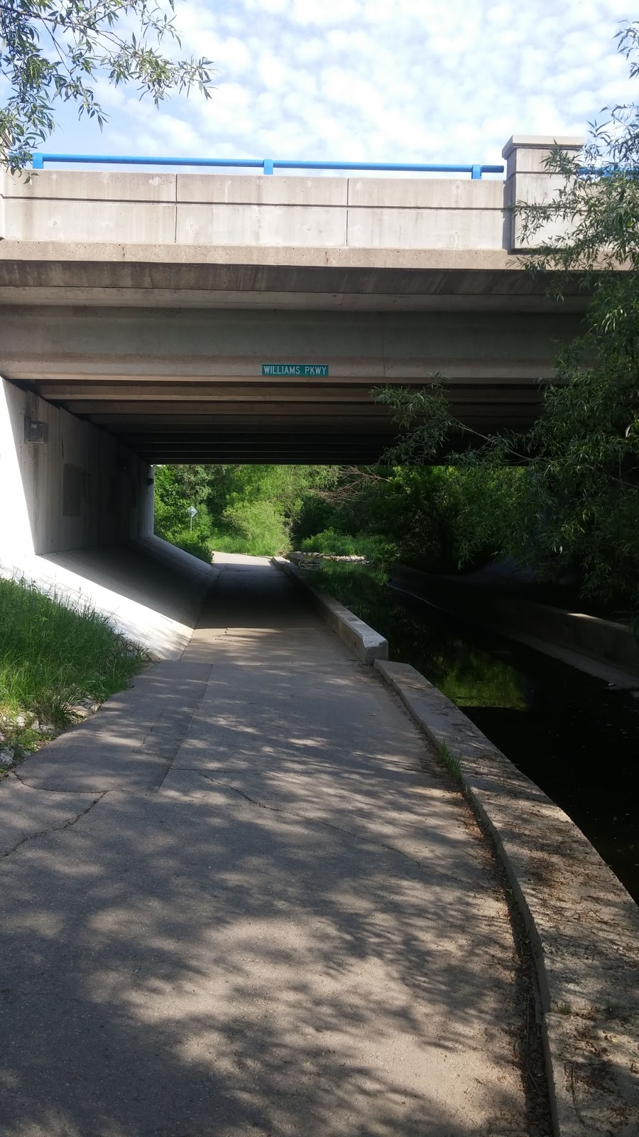 Sheffield Park West | Etobicoke Creek Trail, Brampton, ON L6V 4K5, Canada