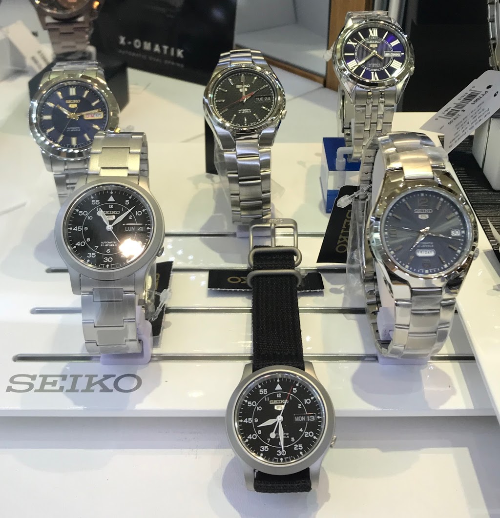 Eternity Fine Jewellery | 2150 Burnhamthorpe Rd W, Mississauga, ON L5L 3A2, Canada | Phone: (905) 607-1100