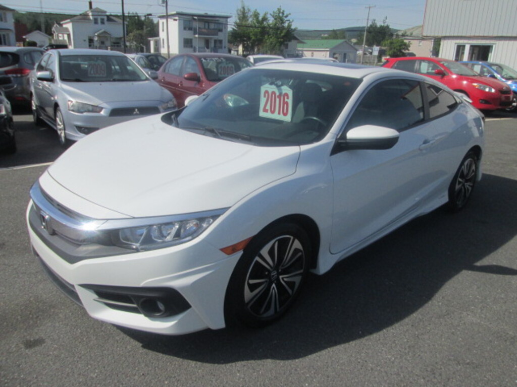 Autos Plus Jt inc | 3266 Boulevard Frontenac E, Thetford Mines, QC G6H 4G2, Canada | Phone: (418) 338-5544