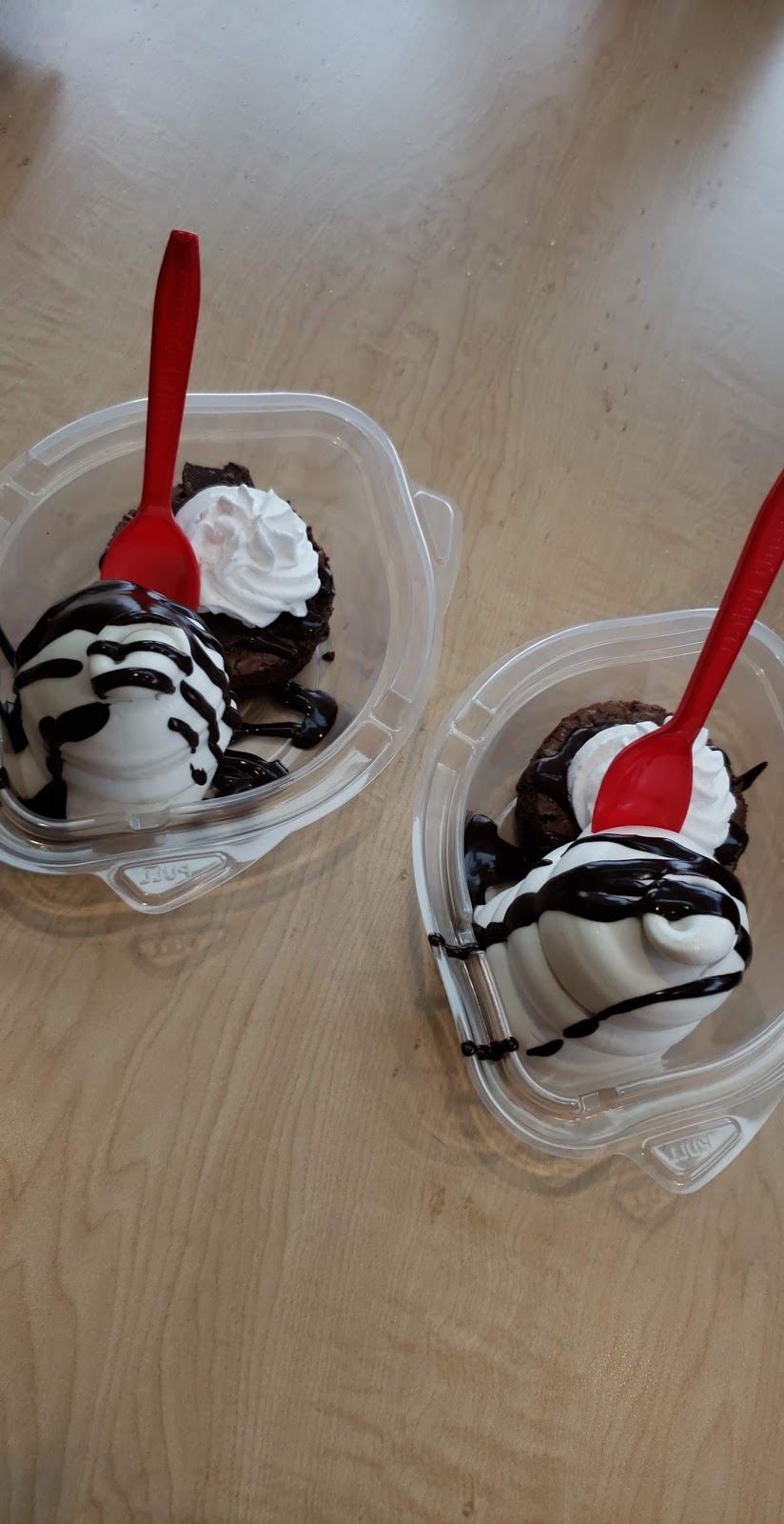 Dairy Queen Grill & Chill | 669 Sterling Lyon Pkwy, Winnipeg, MB R3P 1J9, Canada | Phone: (204) 474-2404