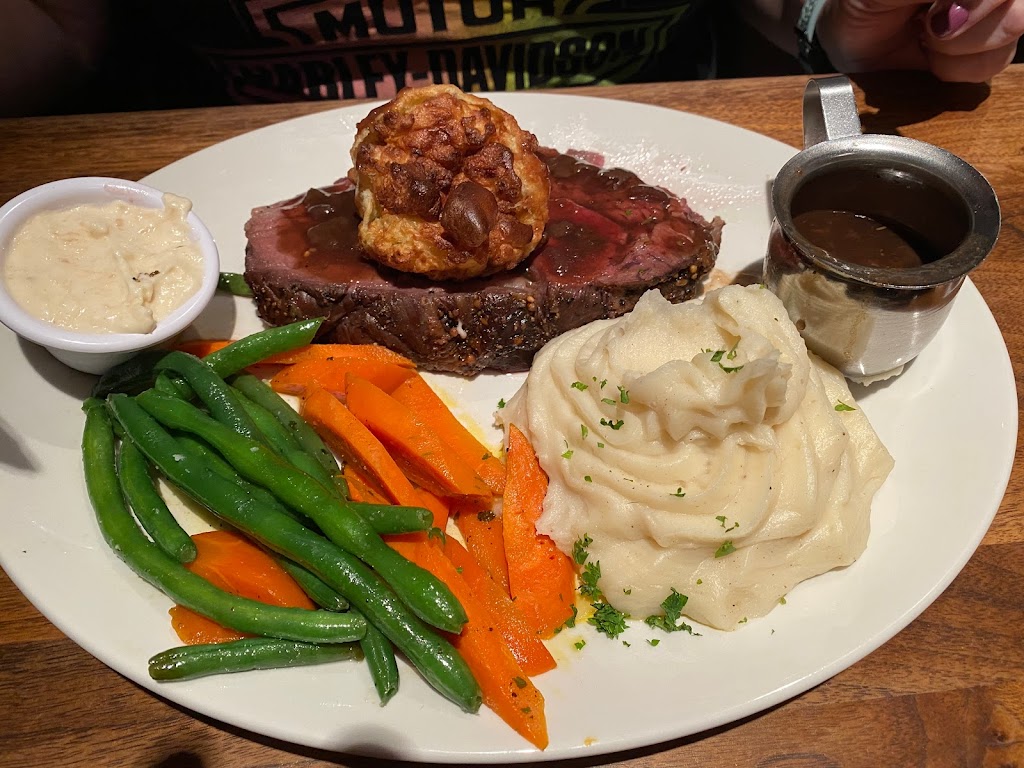 Firestone Restaurant & Bar | 532 Mayor Magrath Dr S, Lethbridge, AB T1J 3M2, Canada | Phone: (403) 329-3473