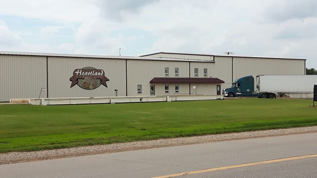 Roots Transport Ltd. | Box 685, Winkler, MB R6W 4A8, Canada | Phone: (204) 312-7447