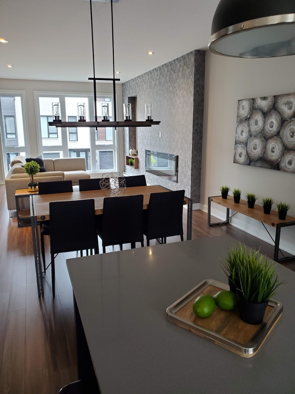 GBD Construction - Projet Albatros | 557 Chem. de la Rivière S, Saint-Eustache, QC J7R 0E1, Canada | Phone: (450) 472-6303