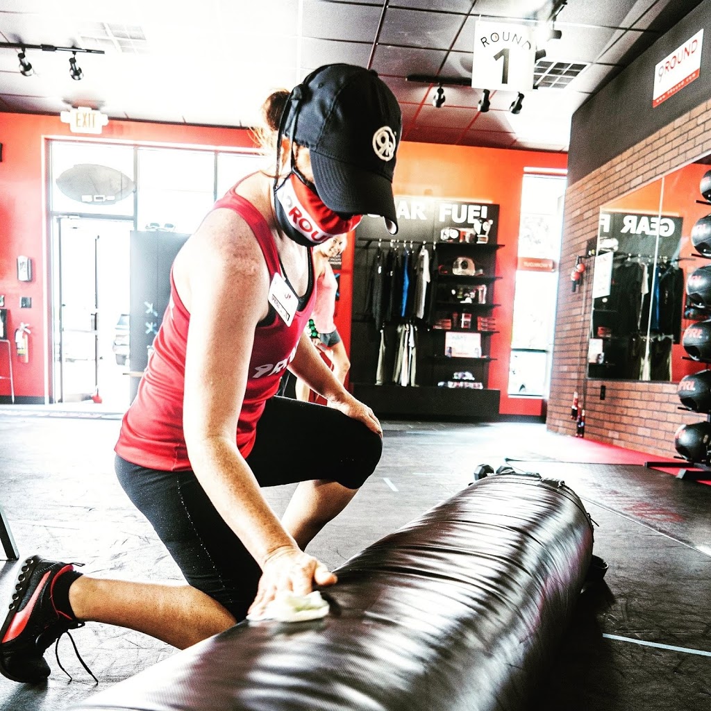 9Round Fitness | 3508 32 Ave NE #219, Calgary, AB T1Y 6J2, Canada | Phone: (587) 333-5570