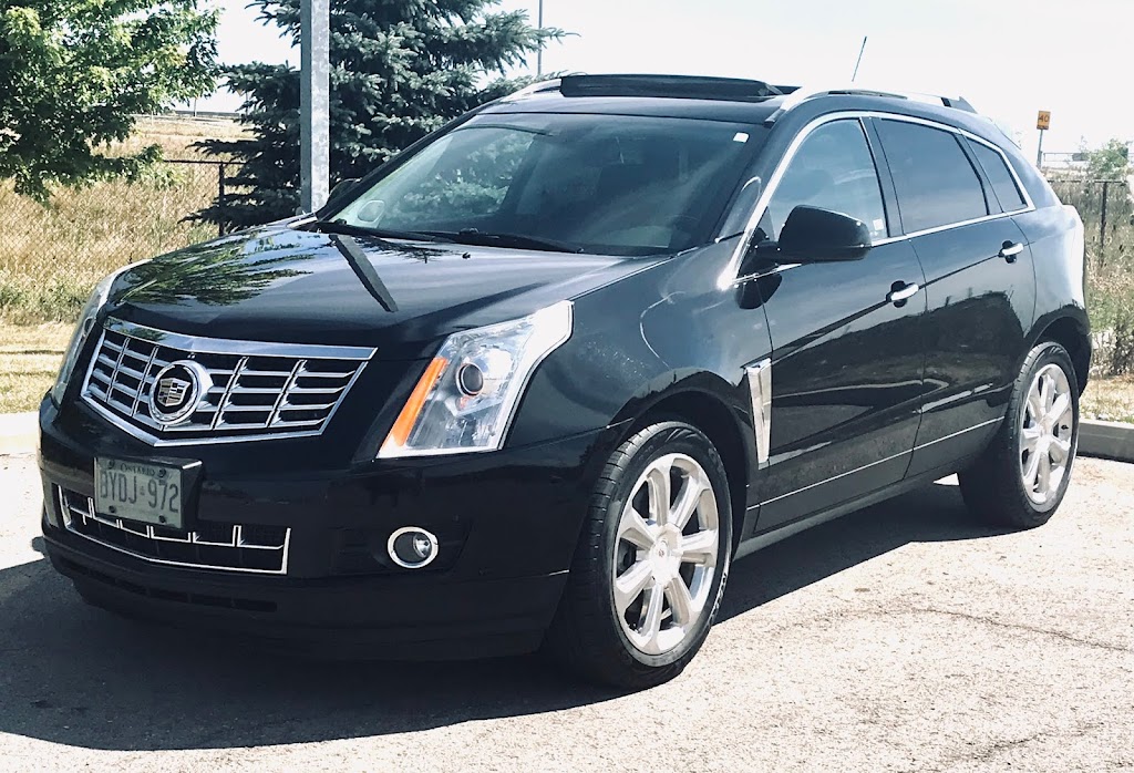 Spray Service Inc. | 899 Curé-Poirier Boul O, Longueuil, QC J4K 2C5, Canada | Phone: (450) 928-3221