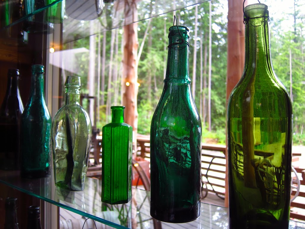 Egmont Heritage Centre | 6671 Egmont Rd, Egmont, BC V0N 1N0, Canada | Phone: (604) 883-9994