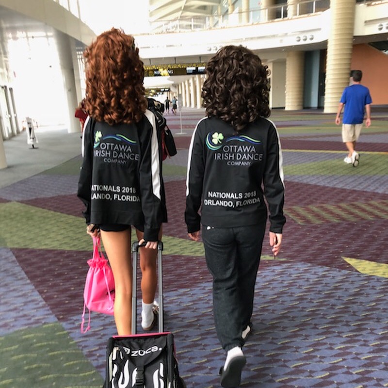 Ottawa Irish Dance Company | 1646 Woodward Dr Unit B, Ottawa, ON K2C 3R8, Canada | Phone: (613) 769-7437