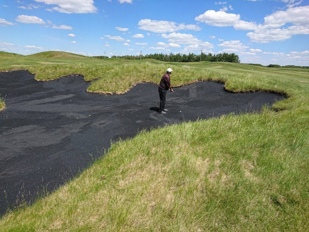 Coal Creek Golf Resort | 18112, Township Rd 492, Ryley, AB T0B 4A0, Canada | Phone: (780) 663-2473