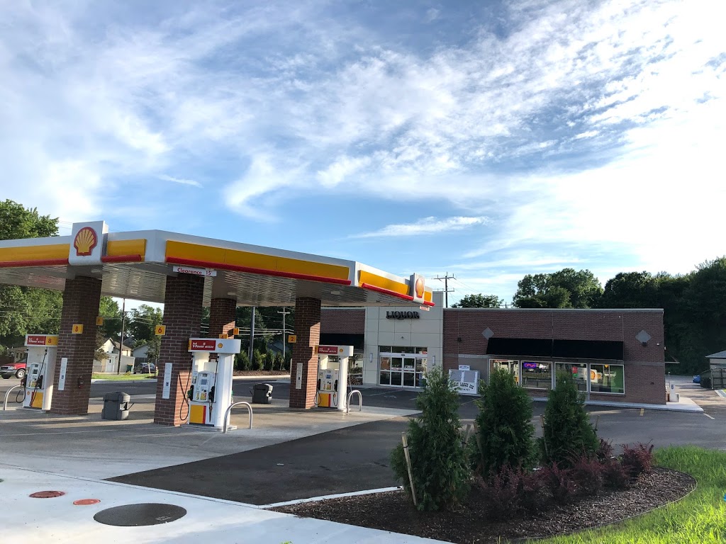 Shell New Baltimore | 37820 Green St, New Baltimore, MI 48047, USA | Phone: (586) 648-7410