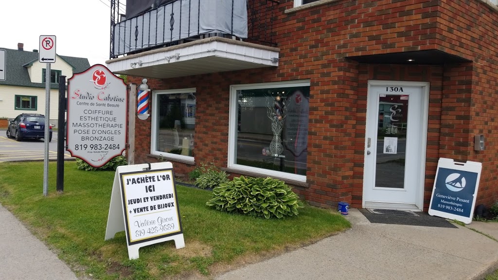 Studio Cabotine | 130 A Route 321 S, Saint-André-Avellin, QC J0V 1W0, Canada | Phone: (819) 983-2484