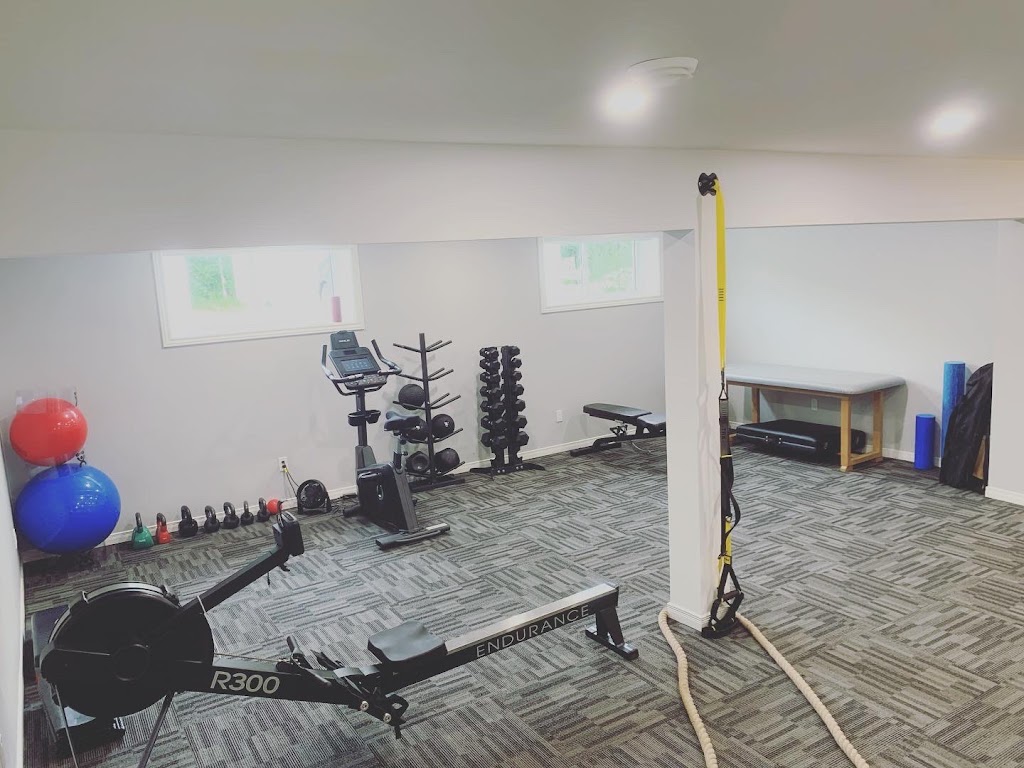 Training with Megan | 5 Rama Rd #7550, Washago, ON L0K 2B0, Canada | Phone: (705) 796-3877