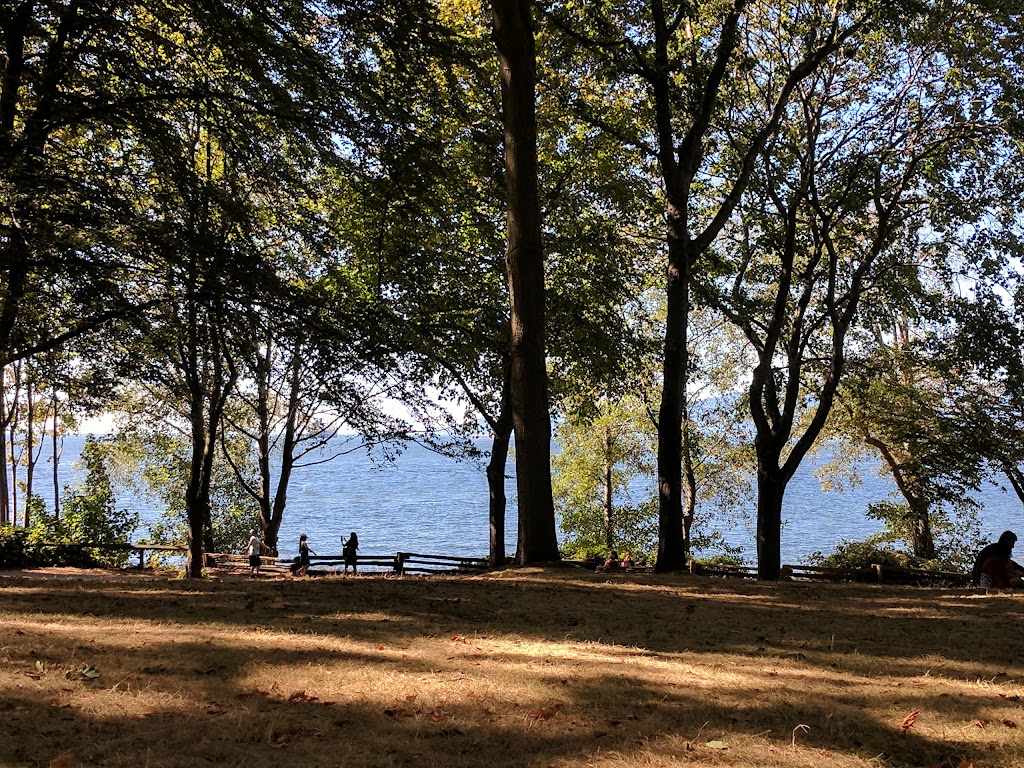 McBride Park | 3350 W 4th Ave, Vancouver, BC V6R 1N6, Canada | Phone: (604) 873-7000