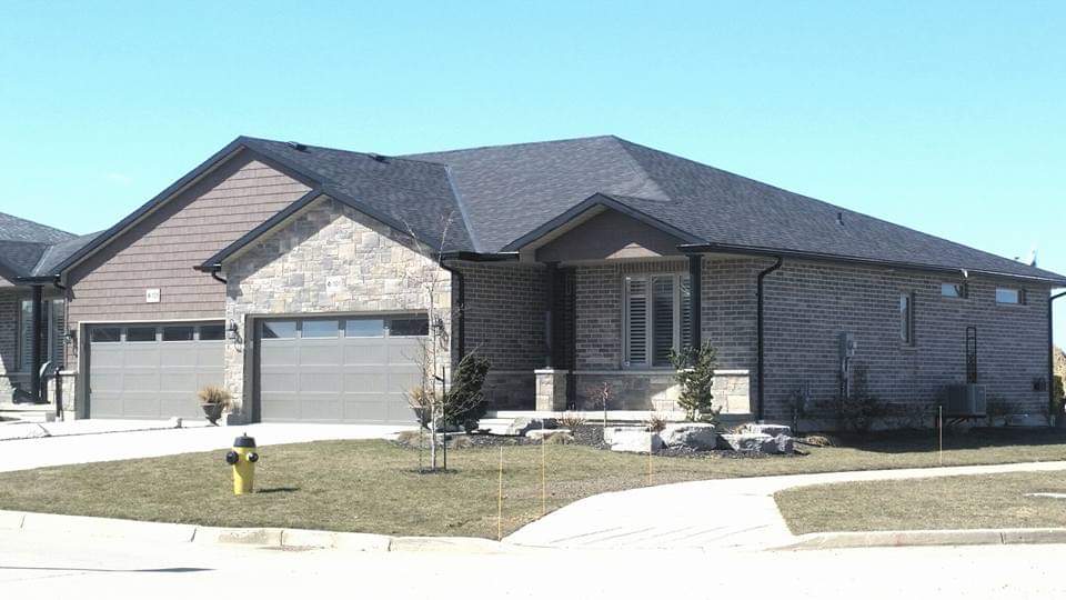 DaCosta Masonry | 187 Selkirk St, Chatham, ON N7L 1Z3, Canada | Phone: (519) 365-1031