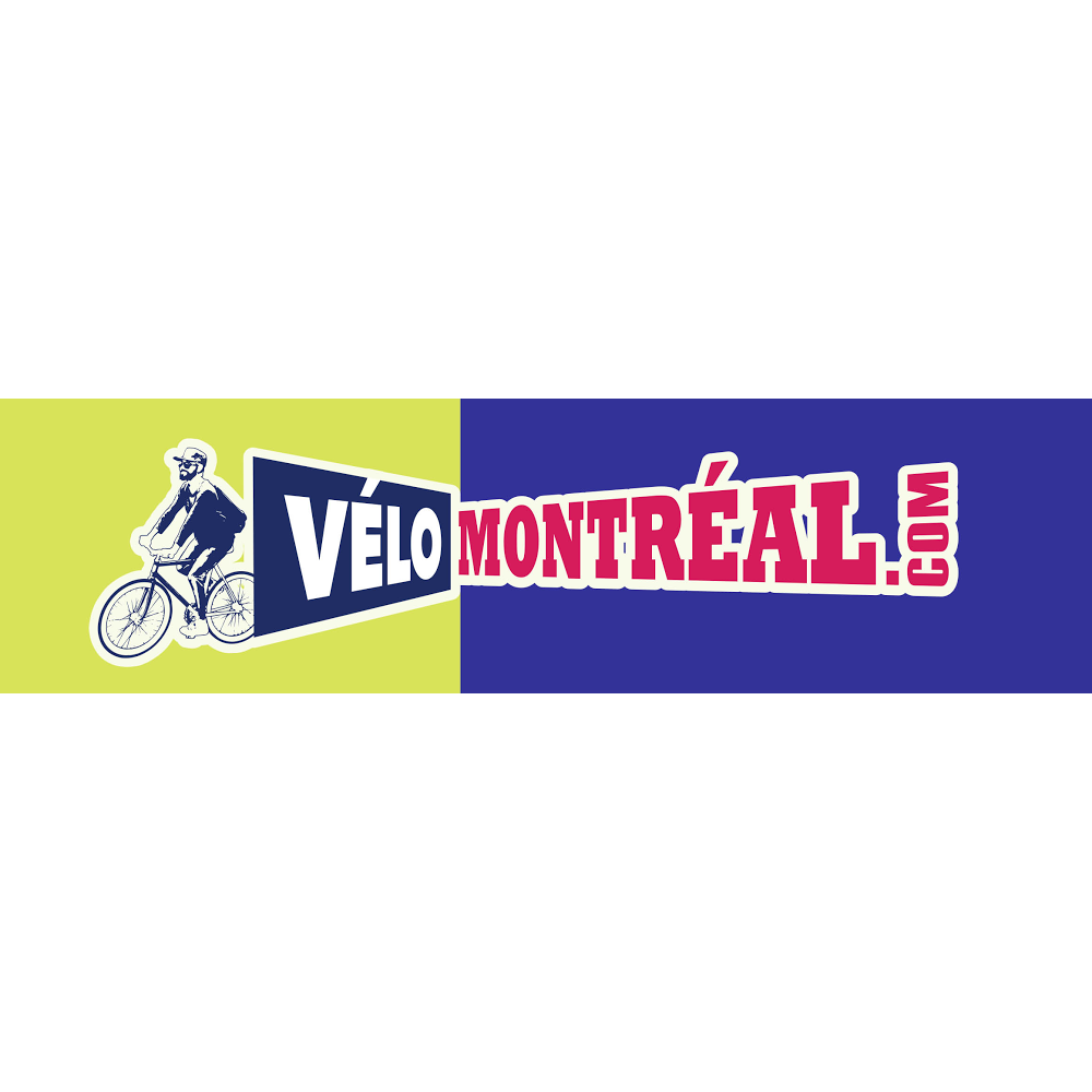 Vélo Montréal | 3880 Rue Rachel E, Montréal, QC H1X 1Z1, Canada | Phone: (514) 259-7272